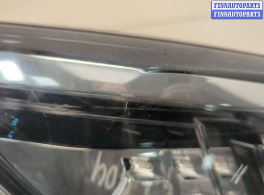 купить Фонарь (задний) на Mazda 6 (GH) 2007-2012