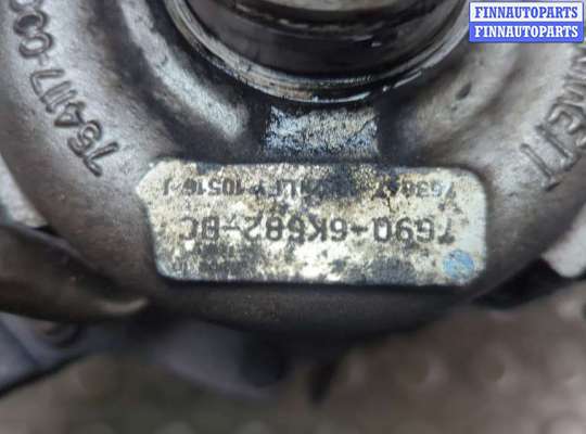 купить Турбина на Ford Focus 2 2008-2011