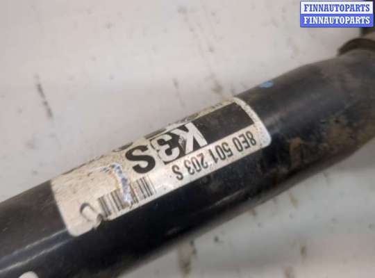 купить Полуось (приводной вал, шрус) на Audi A4 (B7) 2004-2009