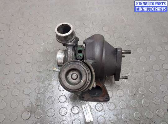 купить Турбина на Volvo XC90 2002-2014