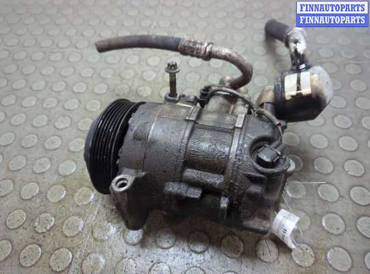 купить Компрессор кондиционера на Mercedes E W212 2009-2016