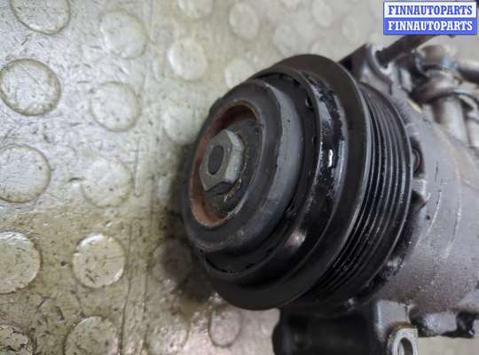 купить Компрессор кондиционера на Mercedes E W212 2009-2016