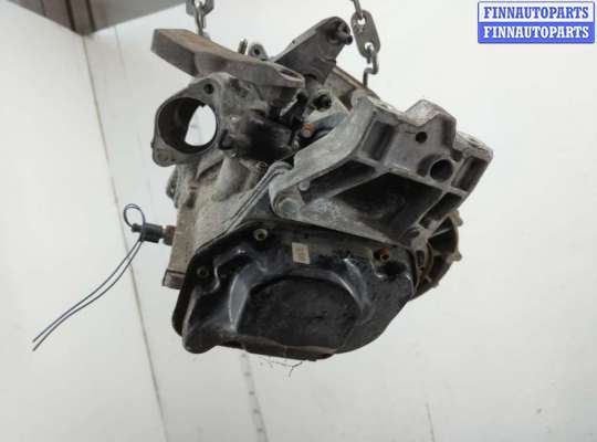 купить КПП 5-ст.мех. (МКПП) на Audi A3 (8P) 2003-2013