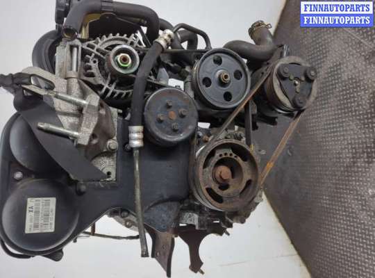 купить Двигатель (ДВС) на Ford Focus 2 2008-2011