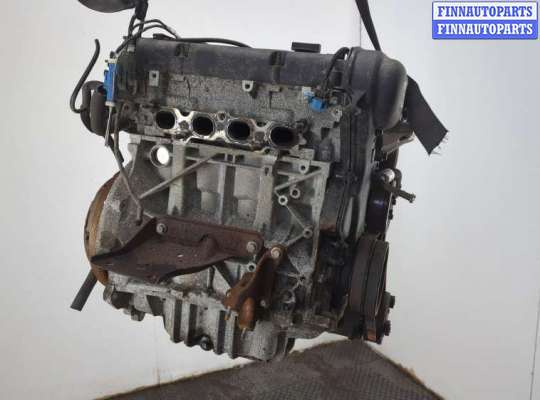 купить Двигатель (ДВС) на Ford Focus 2 2008-2011