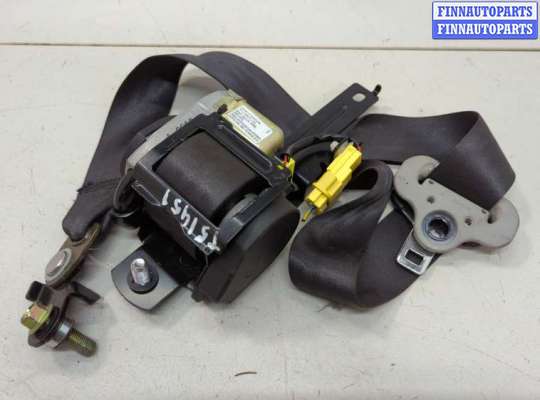 Ремень безопасности HD491601 на Honda FRV