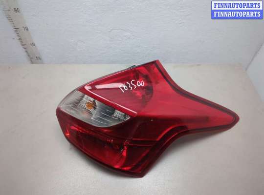 Фонарь (задний) FO2199984 на Ford Focus 3 2011-2015