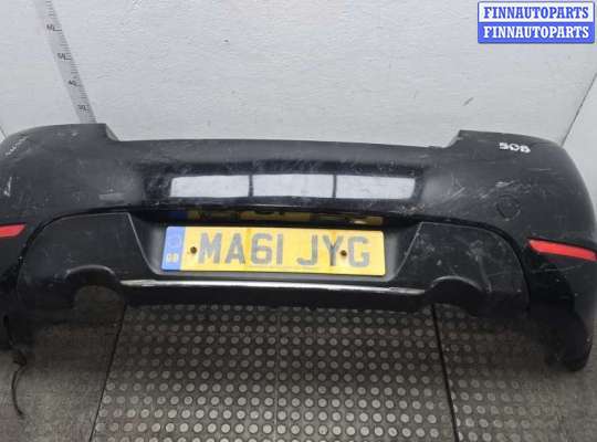 Купить Катафот на Peugeot 508 2010-2018 Катафот PG1207562 на Peugeot 508 2010-2018