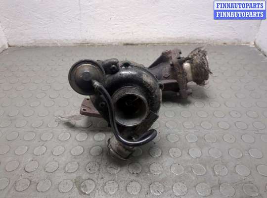 Купить Турбина на Chrysler Voyager 2000-2007 Турбина DGS7815 на Chrysler Voyager 2000-2007