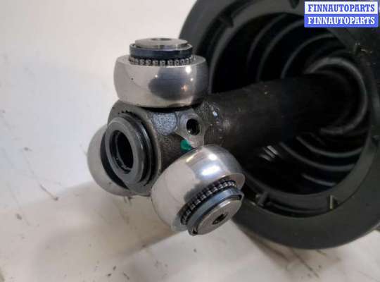 купить Полуось (приводной вал, шрус) на Renault Scenic 1996-2002