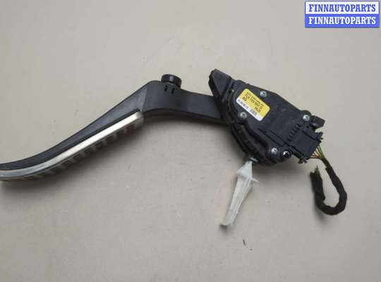 Педаль газа VG2538038 на Volkswagen Touareg 2010-2014