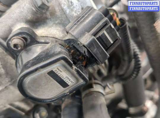 купить Натяжитель приводного ремня на Jaguar S-Type 1998-2008