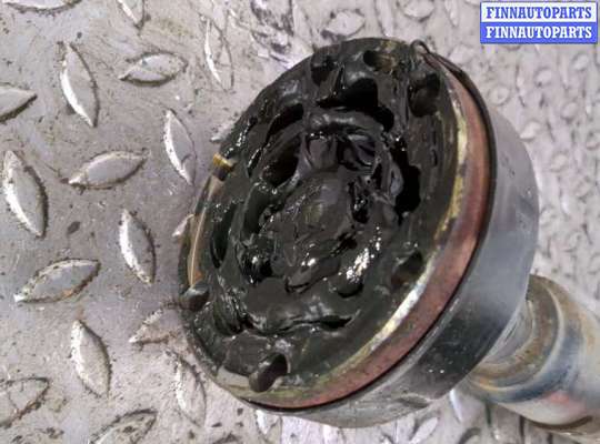 купить Кардан на Volkswagen Touareg 2007-2010