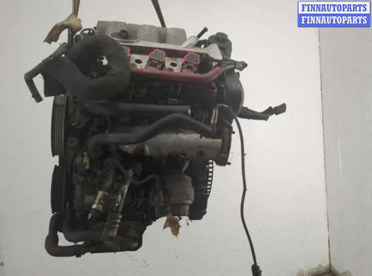 купить Двигатель (ДВС) на Audi A6 (C6) 2004-2011