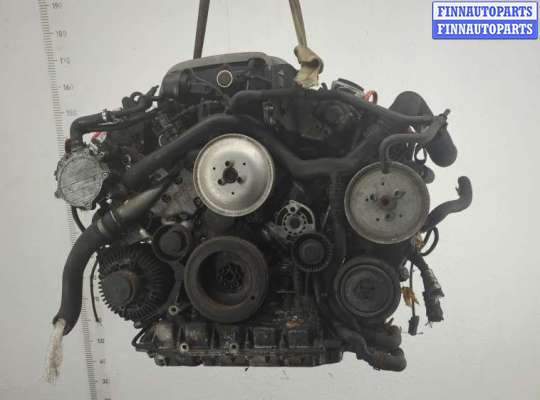 Двигатель (ДВС) AU1709386 на Audi A6 (C6) 2004-2011