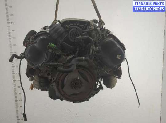 купить Двигатель (ДВС) на Audi A6 (C6) 2004-2011