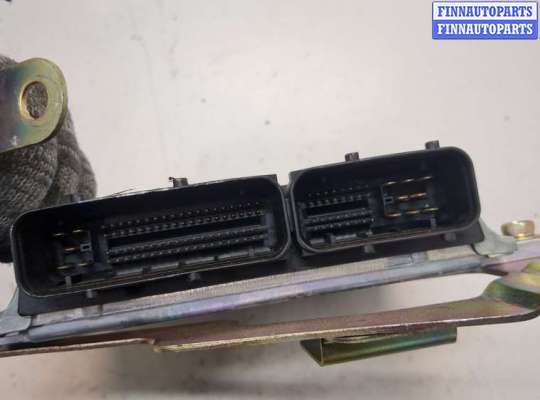 купить Блок управления двигателем на Nissan Murano 2002-2008