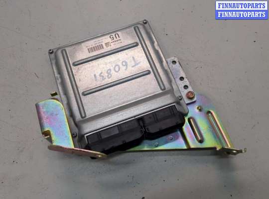 Блок управления двигателем NS973741 на Nissan Murano 2002-2008