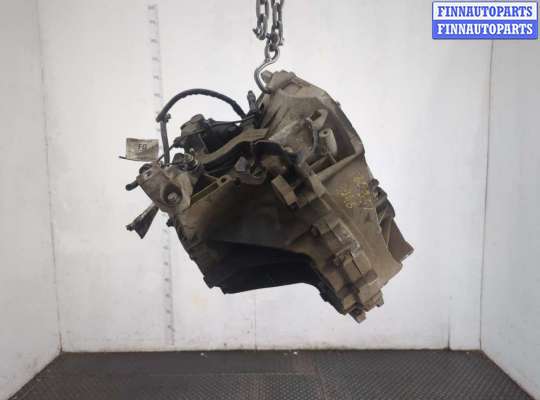 КПП 6-ст.мех. (МКПП) FO2153599 на Ford C-Max 2002-2010