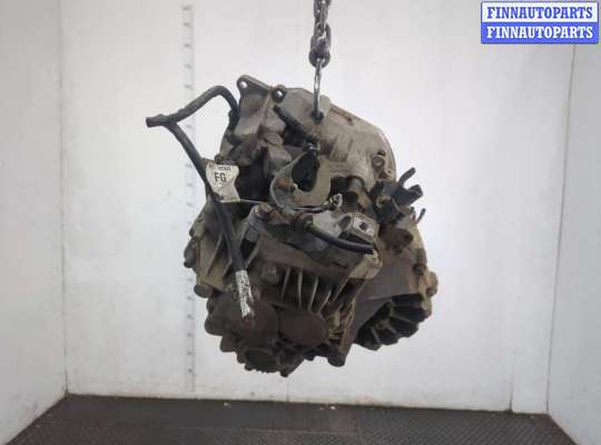 купить КПП 6-ст.мех. (МКПП) на Ford C-Max 2002-2010