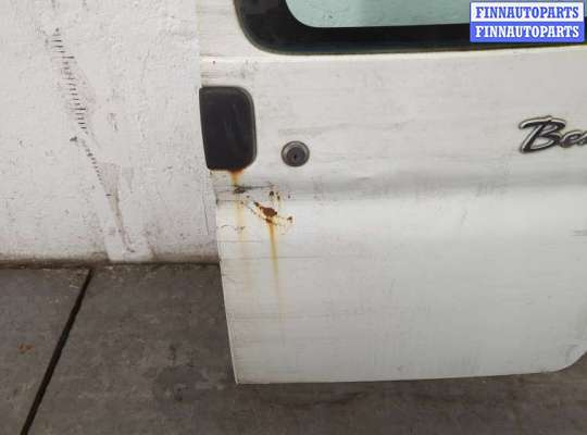 купить Замок двери на Citroen Berlingo 2002-2008