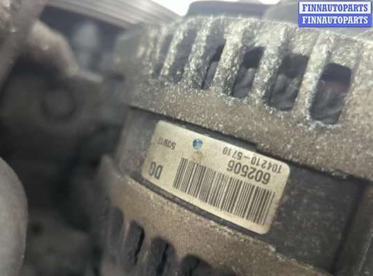 купить Генератор на Ford C-Max 2002-2010