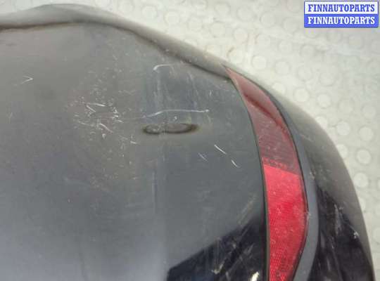 купить Бампер на Ford Fiesta 2008-2013