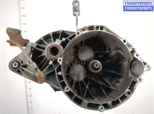 купить КПП 6-ст.мех. (МКПП) на Ford Mondeo 4 2007-2015