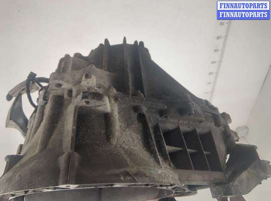 купить КПП 6-ст.мех. (МКПП) на Ford Mondeo 4 2007-2015