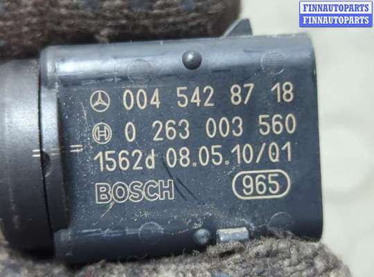 купить Датчик парктроника на Mercedes GL X164 2006-2012