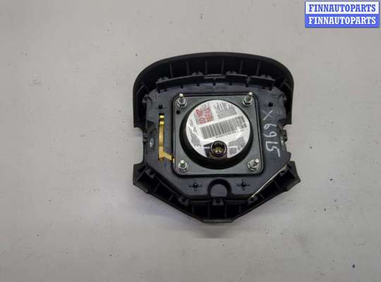 Подушка безопасности водителя (AirBag) на Kia Ceed I (ED)