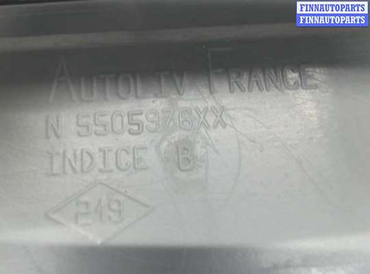 купить Подушка безопасности переднего пассажира на Renault Twingo 1993-2007