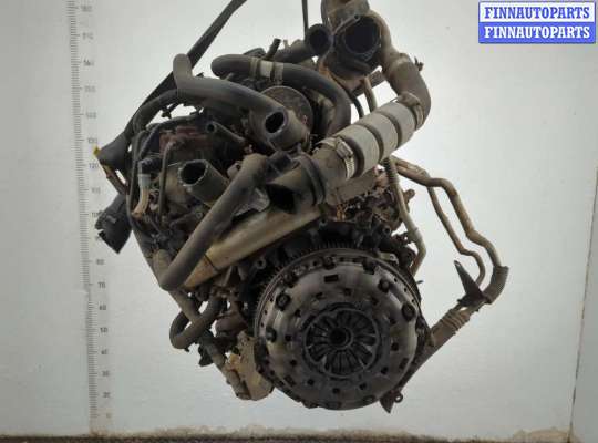 купить Двигатель (ДВС на разборку) на Ford Transit 2006-2014
