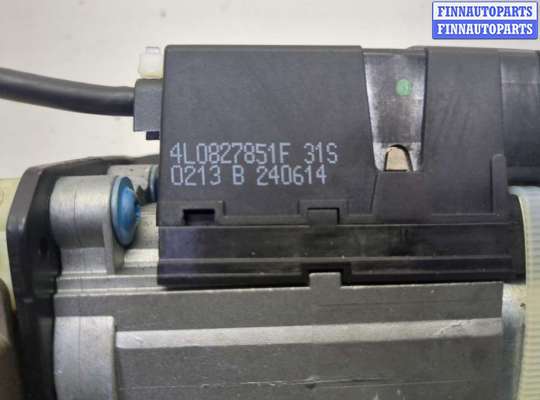 купить Электропривод крышки багажника (механизм) на Audi Q7 2005-2015