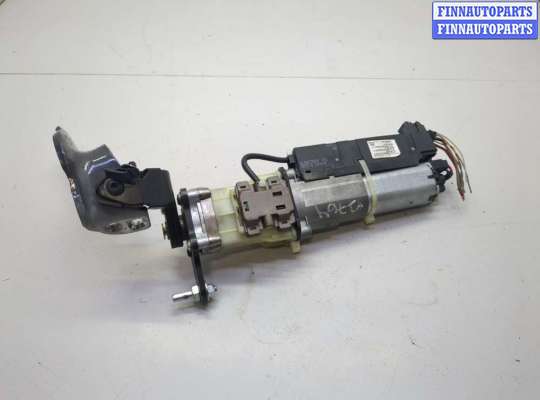 купить Электропривод крышки багажника (механизм) на Audi Q7 2005-2015