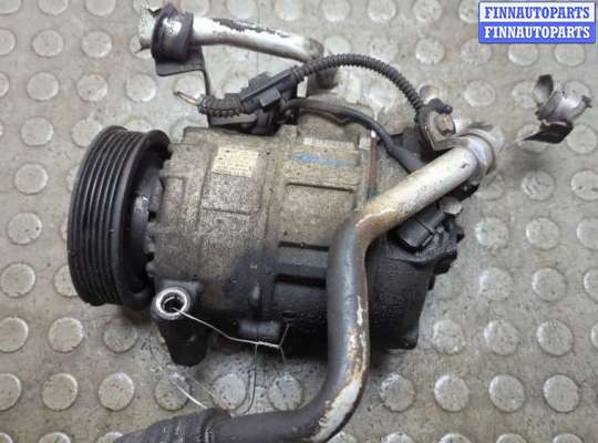 Компрессор кондиционера VG2710420 на Volkswagen Touareg 2006-2010
