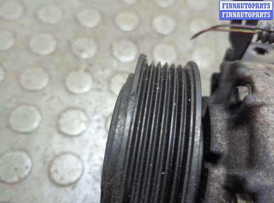 купить Компрессор кондиционера на Volkswagen Touareg 2006-2010