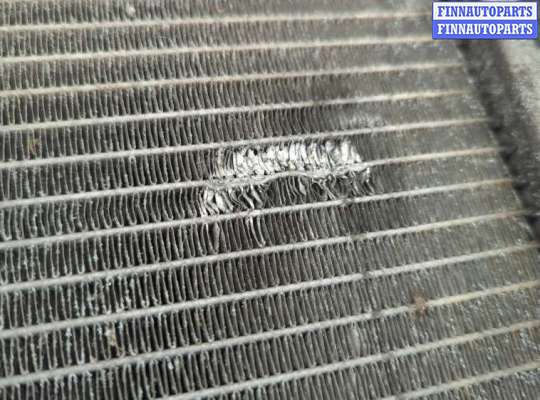 купить Радиатор охлаждения двигателя на Ford S-Max 2010-2015