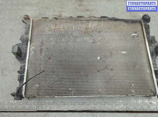 купить Радиатор охлаждения двигателя на Ford S-Max 2010-2015