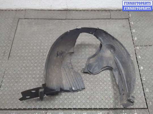 купить Защита арок (подкрылок) на Nissan Note E11 2005-2013