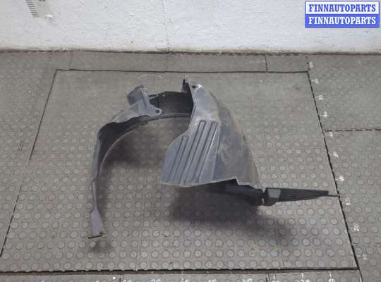 купить Защита арок (подкрылок) на Nissan Note E11 2005-2013