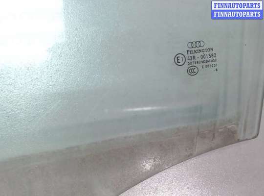 Стекло боковой двери AU866711 на Audi Q7 2006-2009