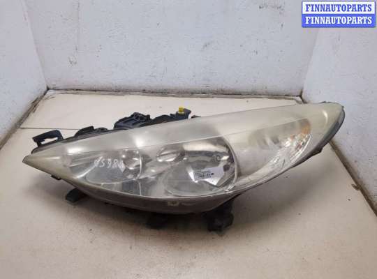 купить Фара (передняя) на Peugeot 207