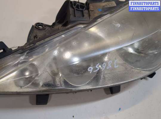 купить Фара (передняя) на Peugeot 207