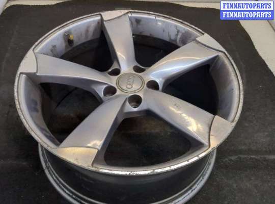 Колпачок литого диска AU1627333 на Audi A6 (C6) 2004-2011