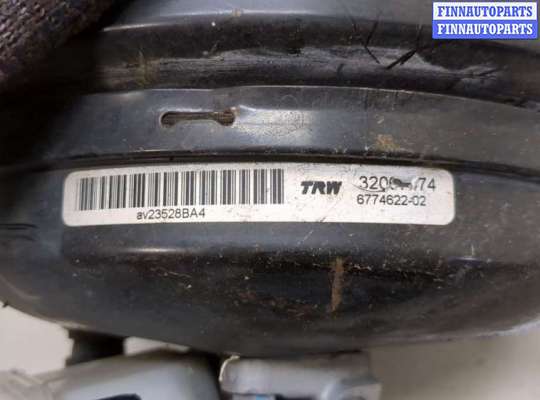 купить Цилиндр тормозной главный на BMW X5 E70 2007-2013