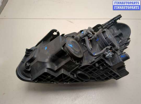 купить Фара (передняя) на Nissan Qashqai 2006-2013