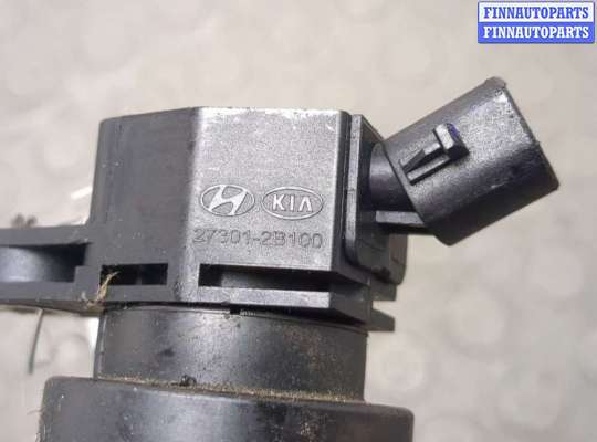 Катушка зажигания на Kia Sportage IV (QL)