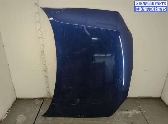 Обшивка капота VG2722768 на Volkswagen Passat 5 2000-2005