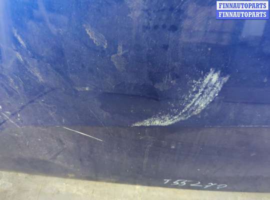 купить Обшивка капота на Volkswagen Passat 5 2000-2005